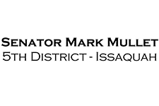 Senator Mark Mullet